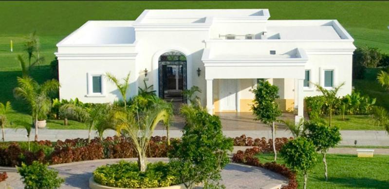 Pueblo Bonito Emerald Luxury Villas & Spa All Inclusive Mazatlan Exterior photo