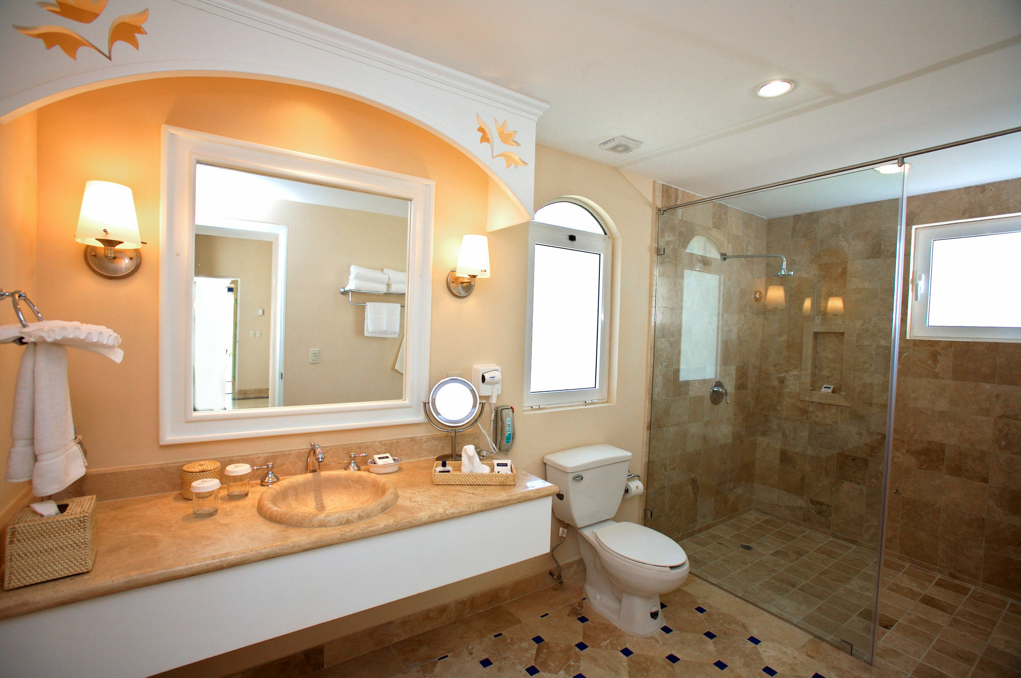 Pueblo Bonito Emerald Luxury Villas & Spa All Inclusive Mazatlan Exterior photo