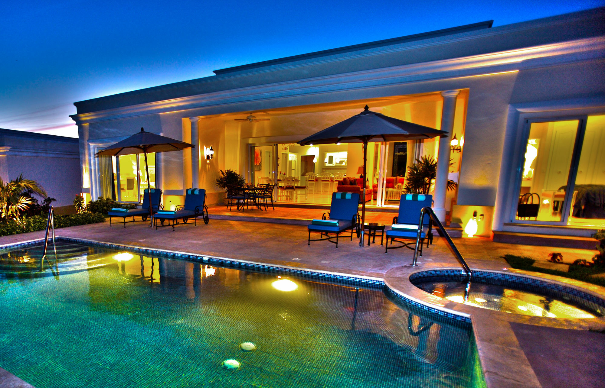 Pueblo Bonito Emerald Luxury Villas & Spa All Inclusive Mazatlan Exterior photo