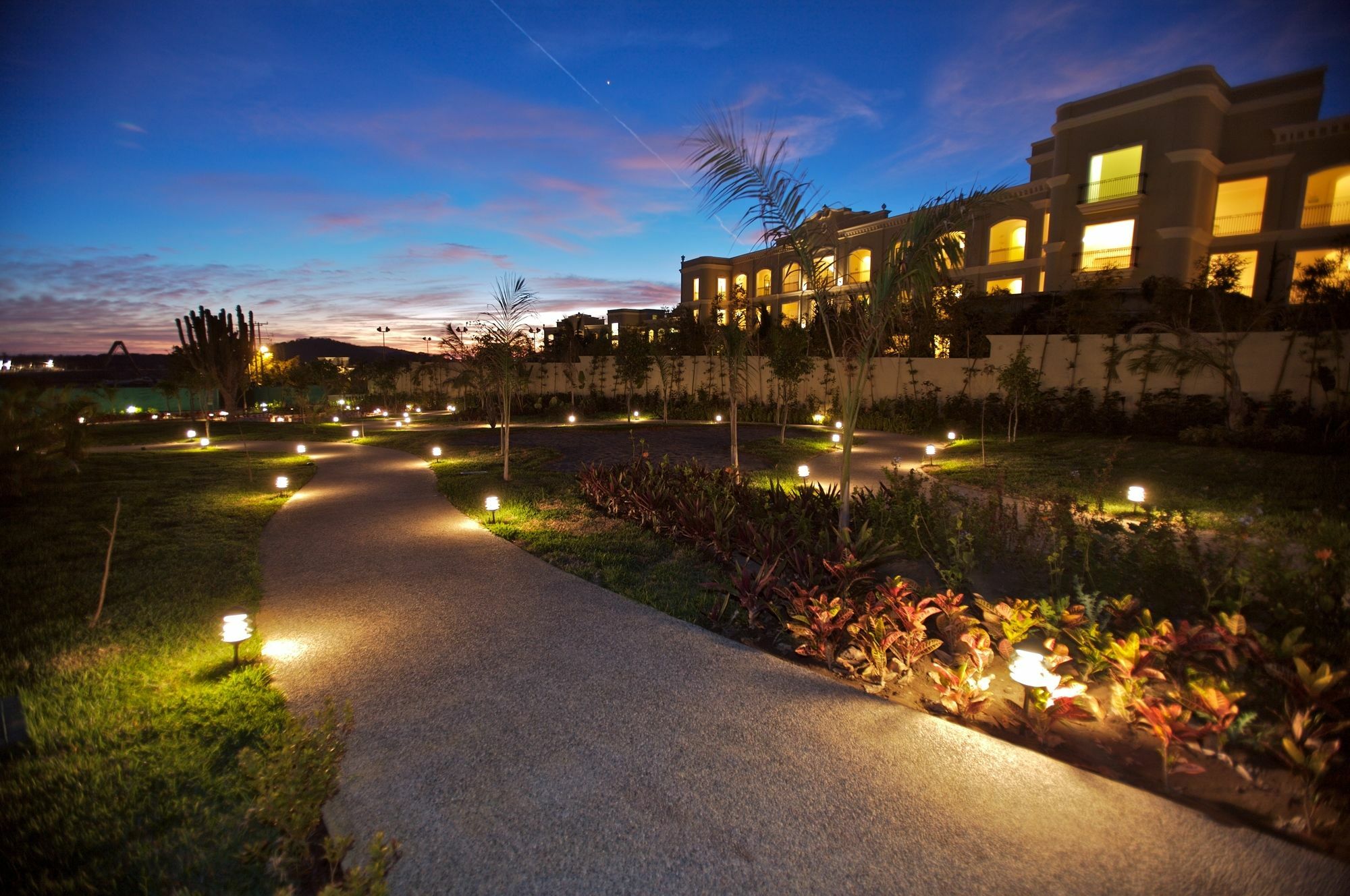 Pueblo Bonito Emerald Luxury Villas & Spa All Inclusive Mazatlan Exterior photo