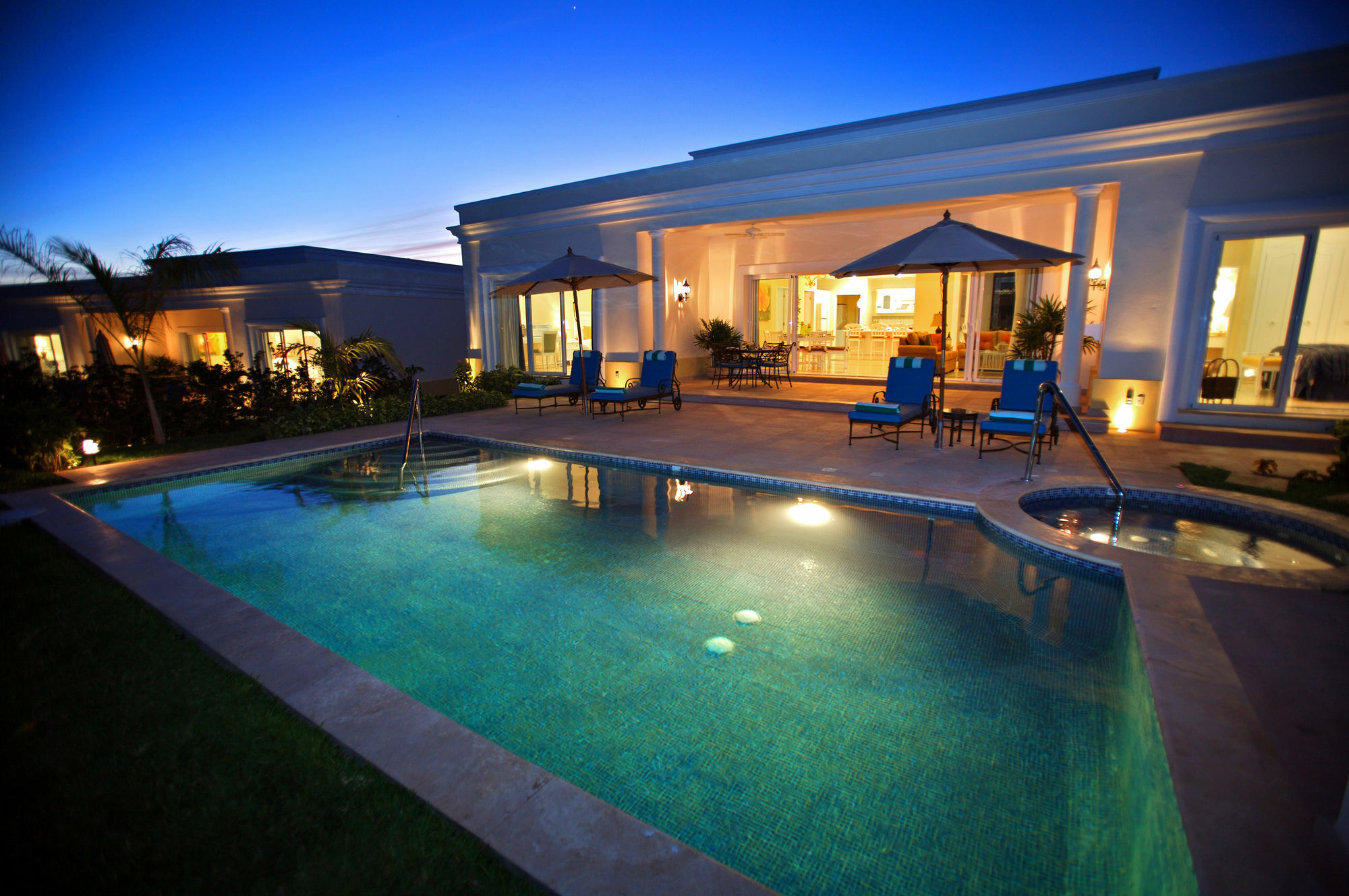 Pueblo Bonito Emerald Luxury Villas & Spa All Inclusive Mazatlan Exterior photo